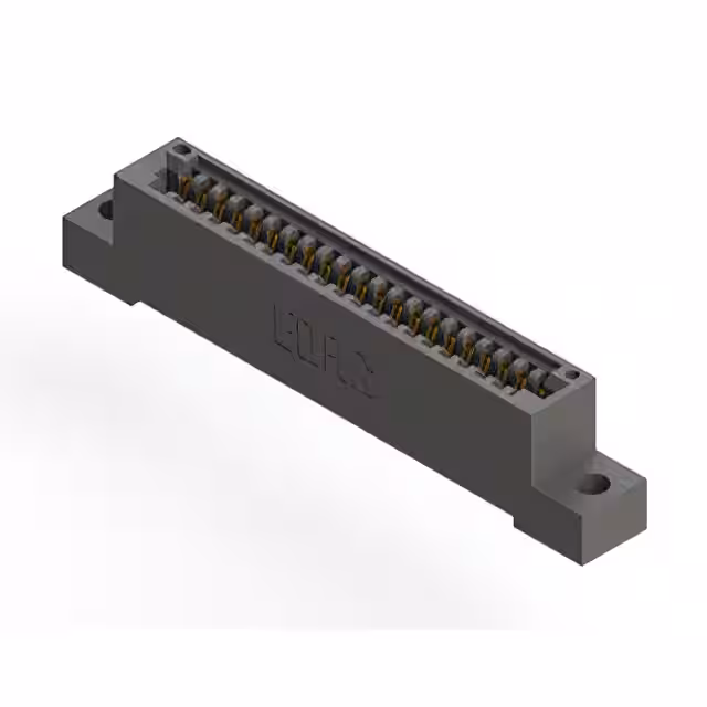 895-021-520-104 EDAC Inc.  Edgeboard Connectors